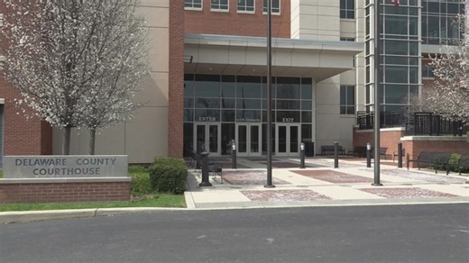 Assistant prosecutor accusing Delaware County judge of sexual assault resigns