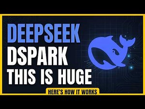 DeepSeek's New Release Isn't a Model — It's a Game Changer