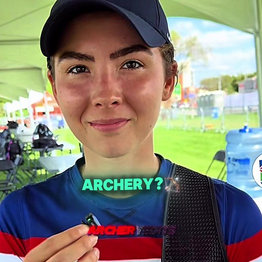 Send this to people who think that😂 #archery #edit #worldarchery Credit : - World Archery - Rogue Archery TV