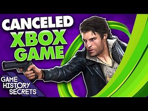 Xbox’s Cancelled ‘Uncharted Rival’ From Gears of War Studio