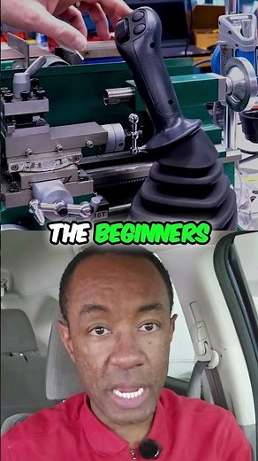 MIT Swapped the Joysticks. Beginners Dug Like Pros