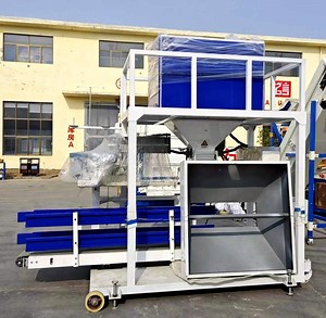 [Hot Item] Millet Rice Sorghum Corn Beans Oats Barley Oats Rye Buckwheat Packing Scale