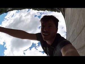 007 bungy jump - verzasca valley