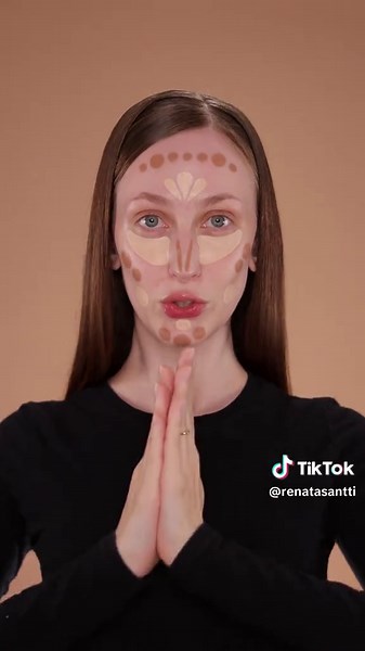 Exploring Chinese Trends: Hanfu Makeup by Jessica Mei