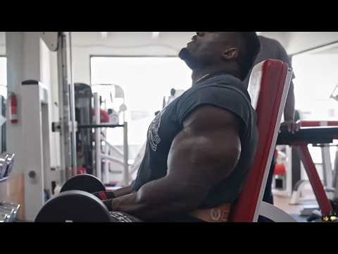 WORK HARD OR STAY AVERAGE | ANDREW JACKED BODYBUILDING MOTIVATION 2026
