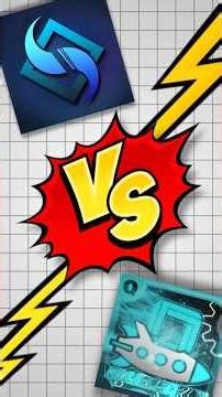 The Most Important Race In Geometry Dash History #geometrydash