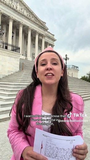 Where's Ms Rachel? Ms Rachel plane with kid – kids and toddler search