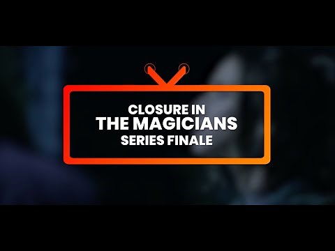 The Magicians Season 5 Ending Explained By Showrunner Henry Alonso Meyers