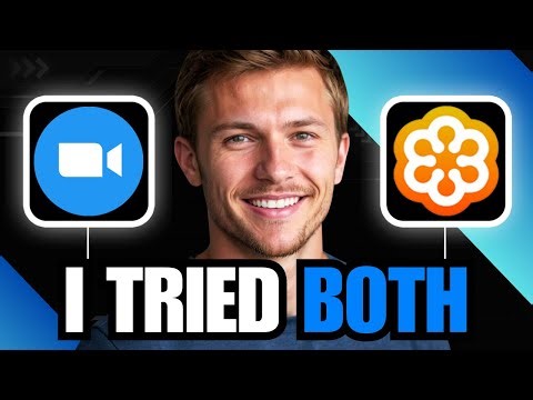 Zoom vs GoToMeeting: $15 vs $12 — Which Actually Delivers More? (2026)