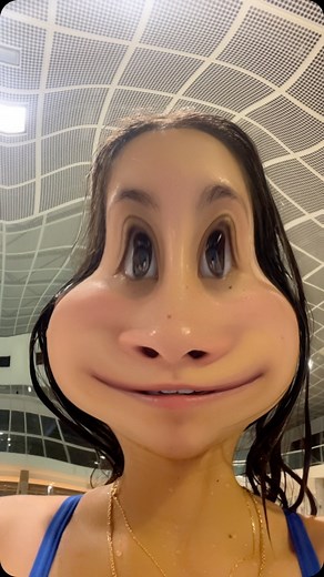 Instagram video by Alizée • Apr 25, 2024 at 7:31 AM