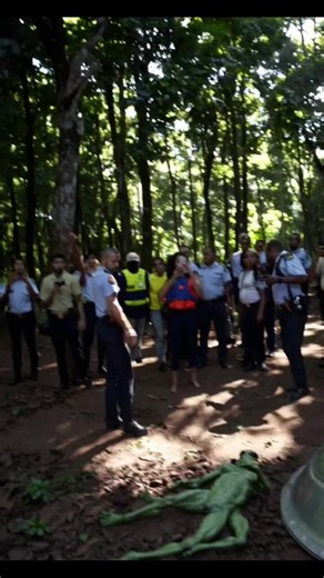 Penasaran Alien dan UFO: Fenomena di Bumi