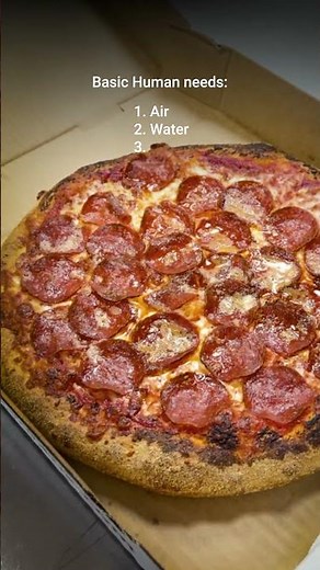 Best Pepperoni Pizza Is a Basic Need🍕 #pepperonipizza #pizza #itspizzatime #pizzalover #pizzaschool