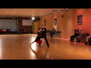 "Por una Cabeza" de Carlos Gardel