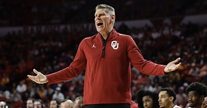 CBS Sports: Oklahoma one of the weekend's biggest Bracketology winners