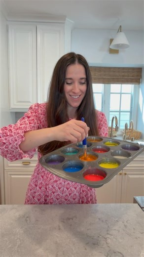 Why Every Parent Needs This Chalk Paint Hack #LifeHack #ParentingWins #DIY