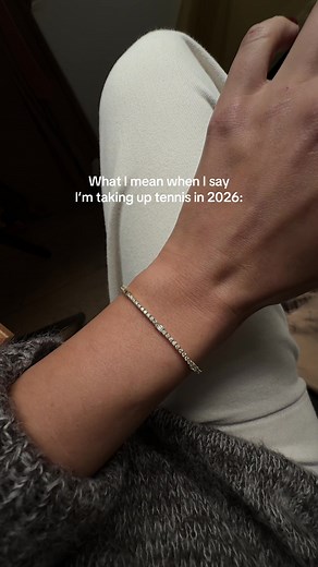 Modern Diamond Tennis Bracelets Collection Launch