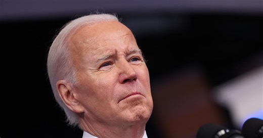 More classified documents found at Biden's home