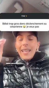 Arrêton de nous faire croire que notre corps ne peut pas accouché !