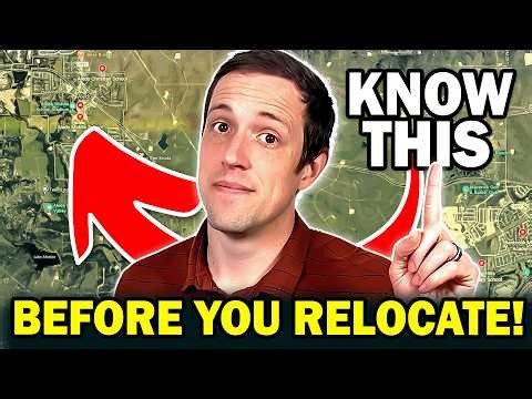 Aledo Texas Complete Relocation Guide You Can't Miss! | 2026 Full Map Tour Inside!