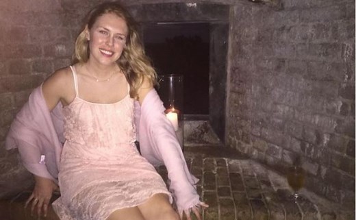 Chevy Chase's Daughter Cydney Cathalene Chase: Her Personal & Professional Life