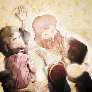 Sunday School Lesson (Matthew 16:13-20) Who do you say that I AM? - Ministry To Children
