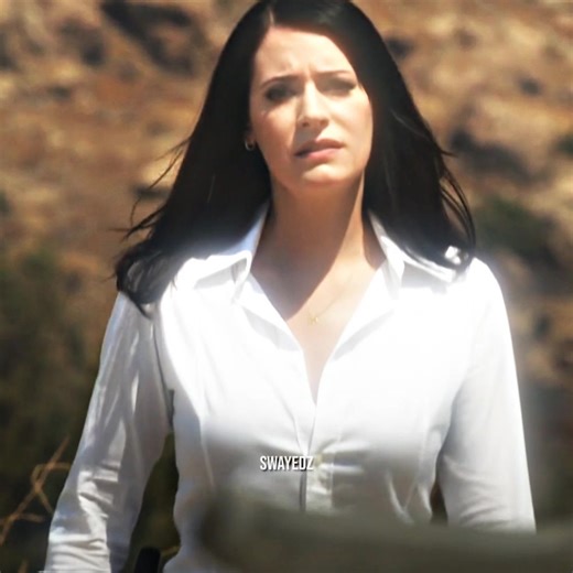 Emily Prentiss Moments in Criminal Minds