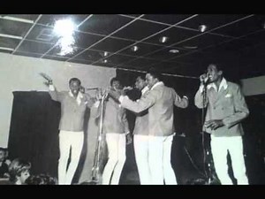 The Temptations "It's Growing" My Extended Version!!