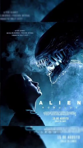 Alien: Romulus - Survival Mode On