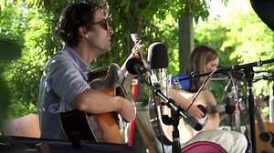 "Oh No" live on "Performance Now!" with Madison Cunningham. Full episode is available to stream through this evening: found.ee/BirdLiveStream2 | Andrew Bird