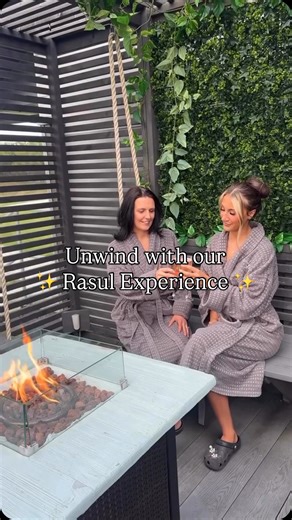 ✨ We’re just days away from opening Si! Spa at The Waterside✨ We’re so excited to introduce one of our signature rituals - The Rasul Experience. 🧽Exfoliating @ishgaskincare salt and oil 🌿Cocooning seaweed-infused mud ♨️Tropical steam 🚿A cleansing shower followed by invigorating cold jets 🧖‍♀️ Plus enjoy full use of our Si! Spa facilities ✨Our Rasul experience leaves your skin feeling refreshed, renewed, and glowing. To find out more, visit the link in our bio. | The Waterside Hotel & Spa