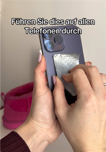 Handy Lifehacks: Tipps und Tricks für dein iPhone