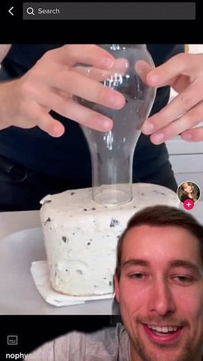 Love when he lifts it