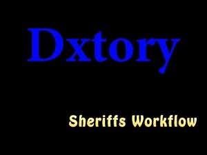 Dxtory - Wie stellt man Dxtory ein? [Deutsch/German]