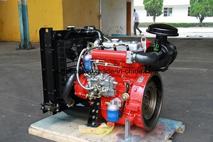 [Hot Item] Diesel Engine 3 Cylinders Small Power Diesel Engine