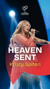Kristy Spiteri — 🎵 Heaven Sent | MESC Final 2025 Kristy Spiteri is HEAVEN SENT to us! ✨ 🎙SINGER: Kristy Spiteri ✒AUTHORS:- Teodora Spiric, Linnea Deb, Thomas Oehler 🎧COMPOSERS:- Teodora Spiric, Linnea Deb, Thomas Oehler 📲 VOTING OPENS SOON - https://bit.ly/MESCKristySpiteri #Eurovision2025 #MESC2025 #Together4Music #Final | Eurovision Song Malta
