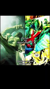 92K views · 3.4K reactions | Marvel Vs Dc Comics Battles #anime #marvel #dccomics #comicbooks #mcu | Comic Crusader | Facebook