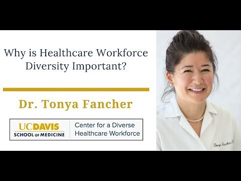 Why Is Healthcare Workforce Diversity Important?