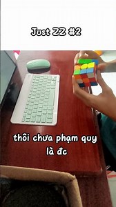 ZZ-method #2 #questcequejedevraischoisir #rubikscube #cubing #rubik #rubiks #cube #speedcubing