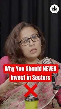 😮 Big Investment Themes for 2025 | Ft. Radhika Gupta