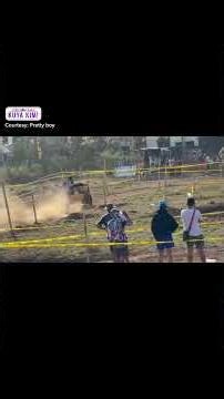 Mga tricycle, nagkarera sa maputik na daan! | Dami Mong Alam, Kuya Kim!