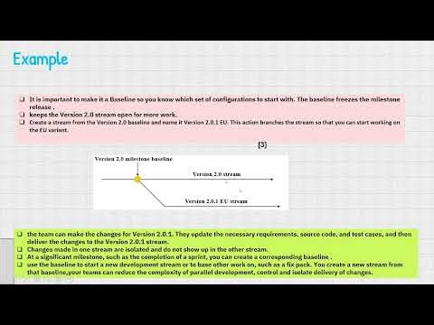 chapter 8 : configuration Management example