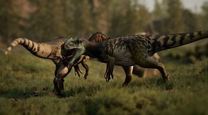 Path of Titans Announces New Extensive Update - Gameindustry.com