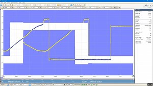 ASK US! Here see our Applications Engineer Stuart Murlis use PicoScope 6 mask limit testing to quickly and easily capture glitches in an effective way. If you have any questions for our team, or would like to see any of our products or software features in action, comment below. Stay safe, Team Pico! | Pico Technology