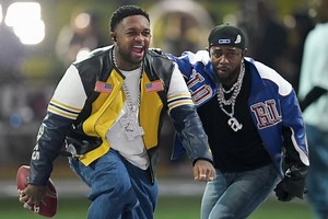 Who is Lefty Gunplay, the Latino Rapper Featured on Kendrick Lamar’s ‘tv off’?