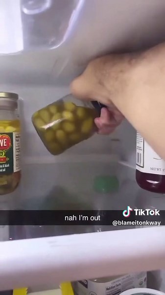 Spooky Jump Scare Video Caught on Camera
