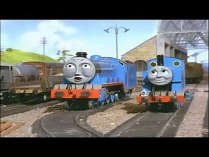 Thomas The Multi-Language Tank Engine: Gondarth's Favourite Dubs (Part 1)