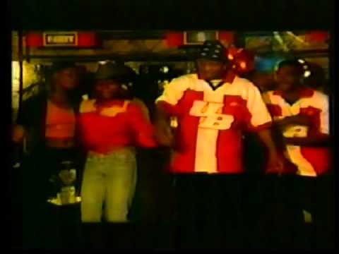 King Posse - Sa Wap Fe ( Kanaval 2002 )
