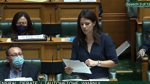 53K views · 2.7K reactions | General Debate speech today on the nursing shortage. #Watch | Erica Stanford MP | Facebook