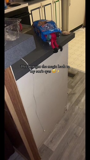 Magical Elf on the Shelf Moments for Christmas Magic