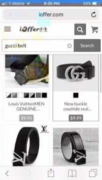 IOFFER REVIEW!!! HOW TO NOT GET SCAM